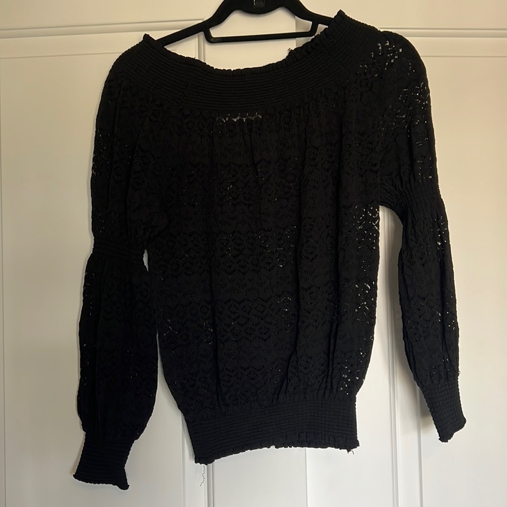 Zara top